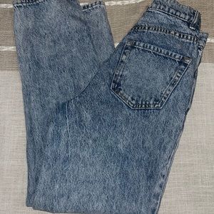 Pacsun Denim Jeans.Size 22